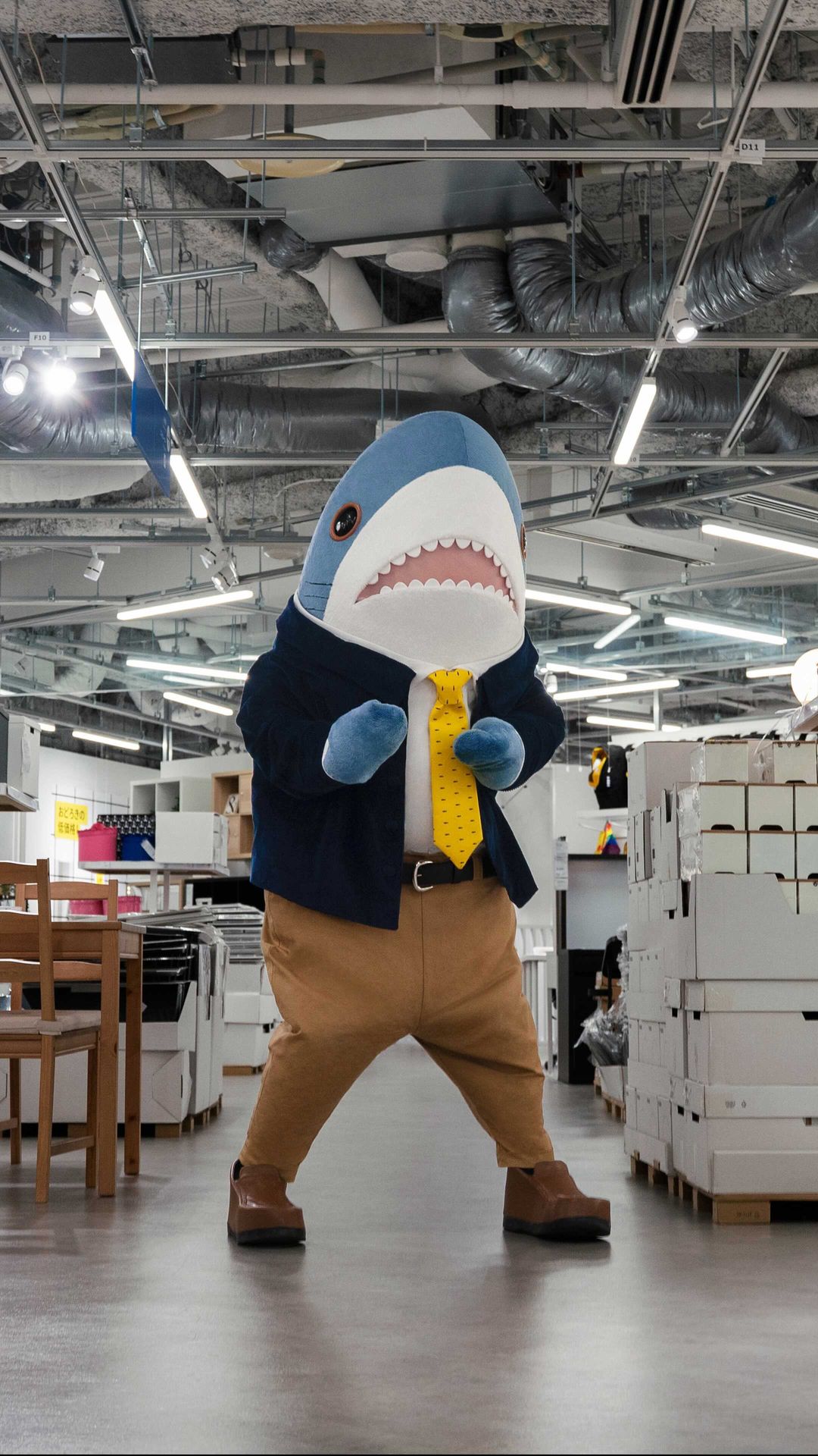 IKEA JAPAN たとえどんなに狭くても、イケアが持っているたくさんのアイテムやソリューションを使えば、部屋はこんなにも生まれ変わります