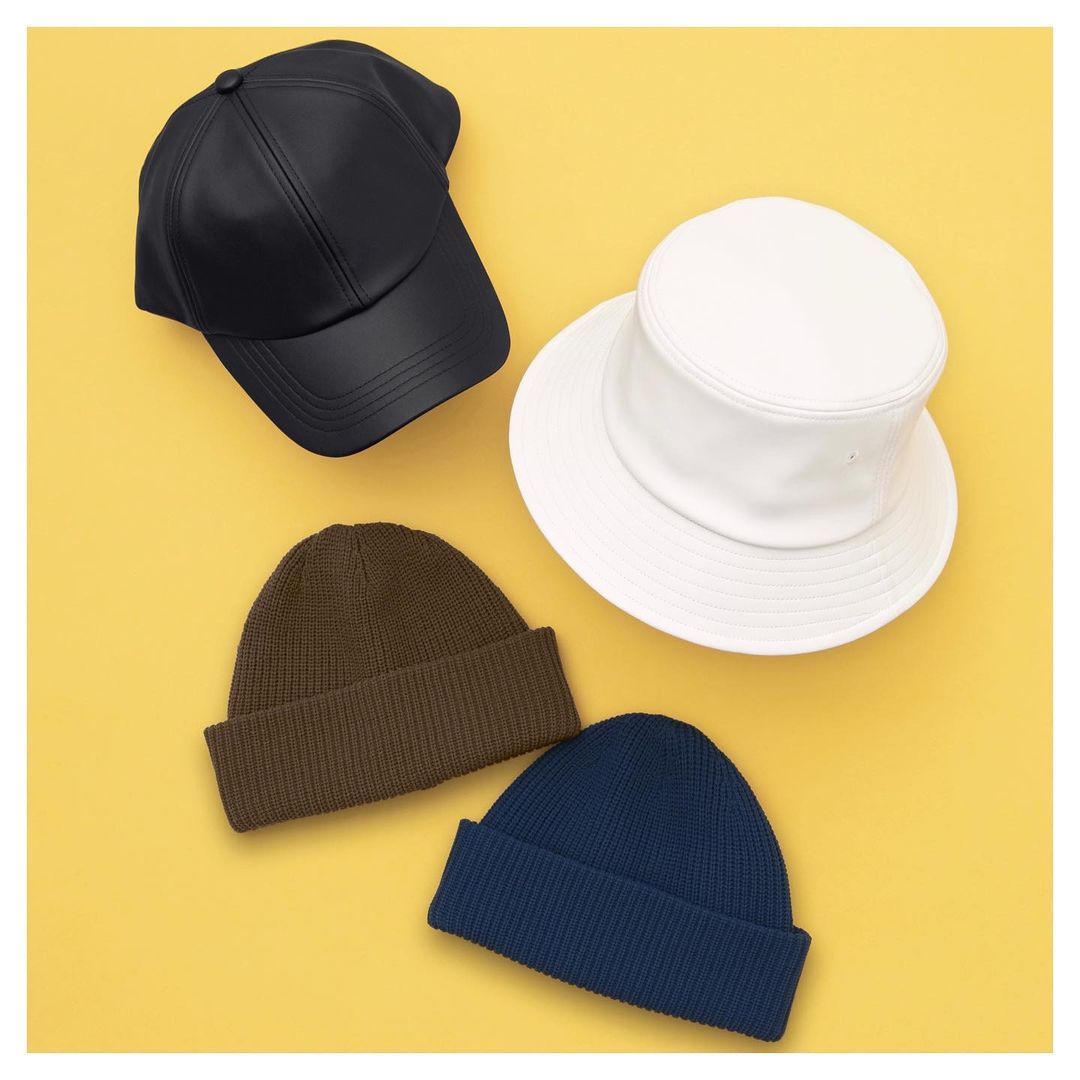 Gu ジーユー ユニセックスで使えるメンズアイテムをご紹介 バッグや帽子など コーディネートをアップデートする 小物を豊富にラインナップ Ciao Nihon