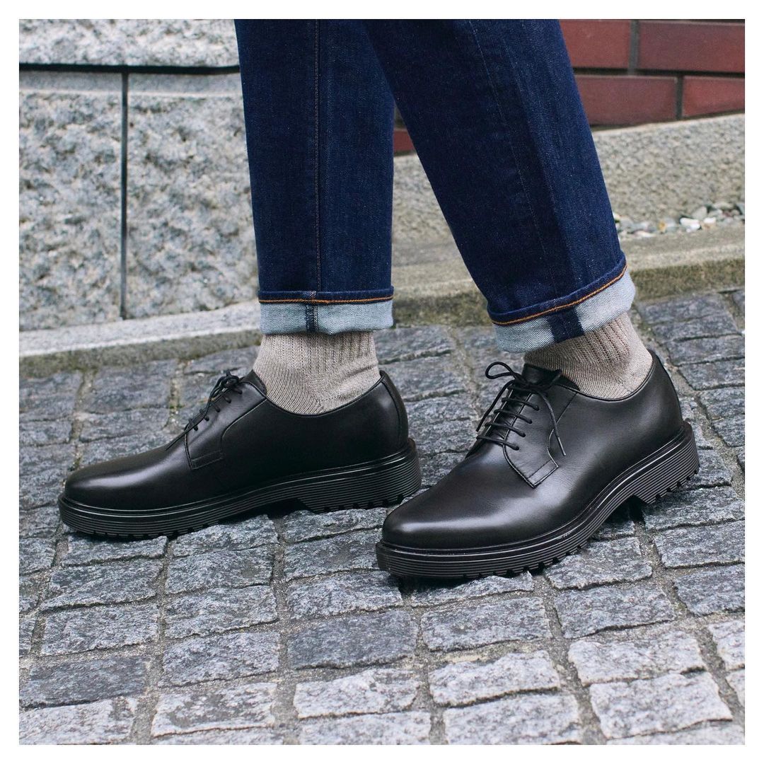 リアルレザー革靴 レザーシューズ 【30％OFF】