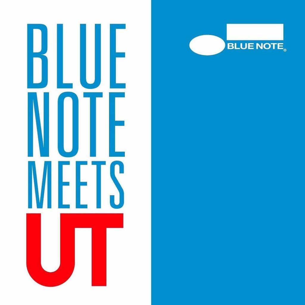 UNIQLO ユニクロ: BLUE NOTE RECORDS
Famous records representing the world of jazz have been picke… BLUE NOTE RECORDS
Famous records representing the world of jazz have been picke...
