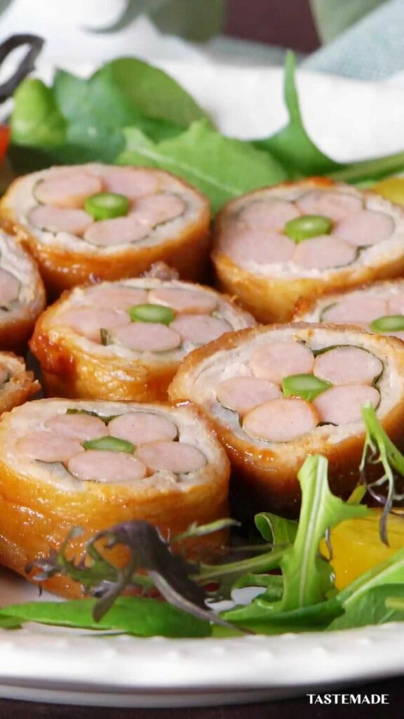 ウインナー Ciao Nihon