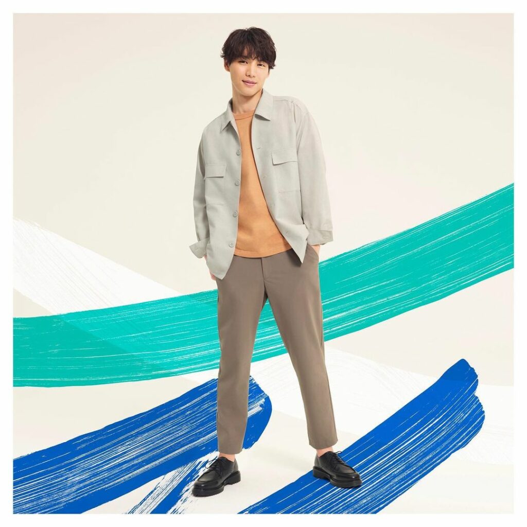 メンズコーデ Page 2 Of 26 Ciao Nihon