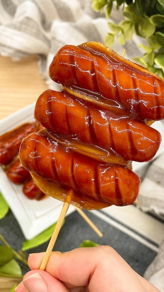 ウインナー Ciao Nihon