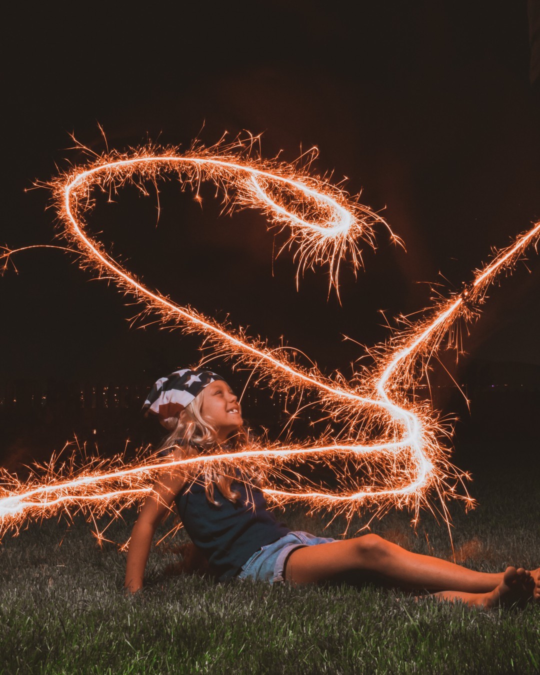 Canon Photos By Canoncreator Haileydevine Try Spicing Up Your 4th Of July Photos W Ciao Nihon