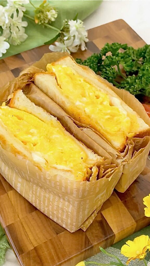 卵焼き Ciao Nihon