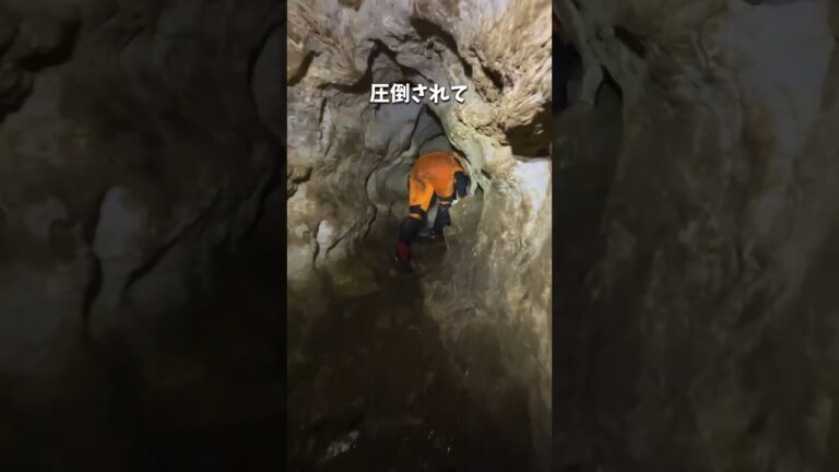 岡山の洞窟探検ツアーPOLEPOLEのおすすめアクティビティ