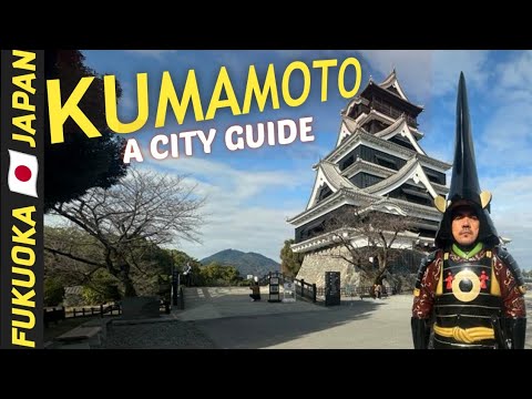 PERFECT BLEND of TRADITION and MODERNITY in the HEART of JAPAN | FUKUOKA 🇯🇵 JAPAN SERIES | EPISODE 6