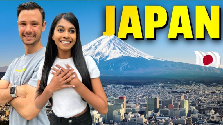 How to Travel World's Most Fascinating Country Japan 🇯🇵 (Full Documentary)