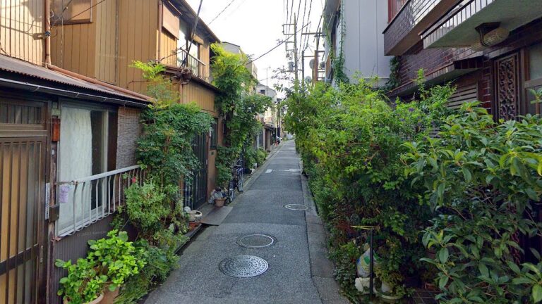 Wednesday Morning Tokyo Alleys in Kita-Senju! | JAPAN LIVE STREAMS 2024