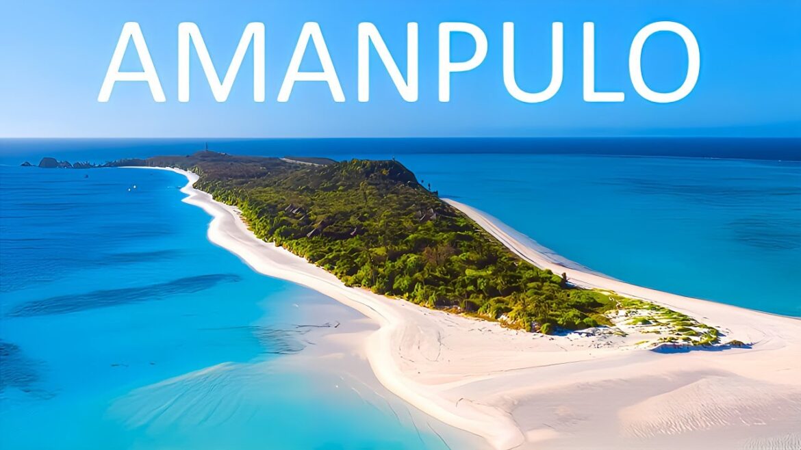 Amanpulo, World’s Best Beach Resort in Palawan Philippines, Aman Hotel (full tour in 4K) Amanpulo, World's Best Beach Resort in Palawan Philippines, Aman Hotel (full tour in 4K)