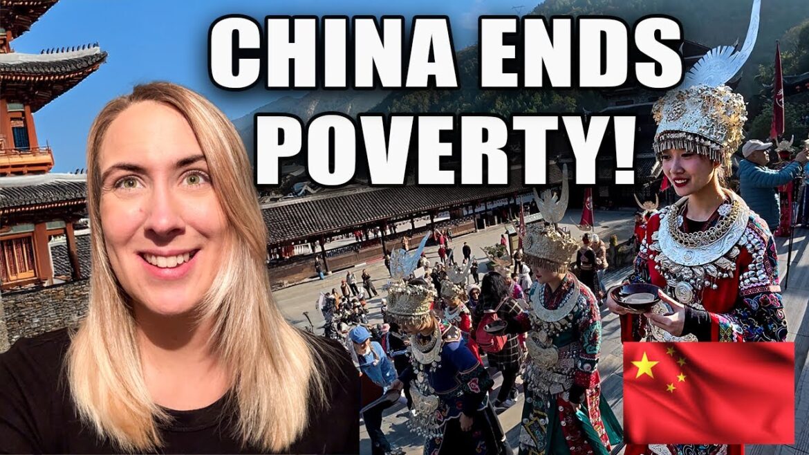 You Won’t Believe What China is Doing to Rural Towns – I’m Shocked! 🇨🇳 You Won’t Believe What China is Doing to Rural Towns – I’m Shocked! 🇨🇳