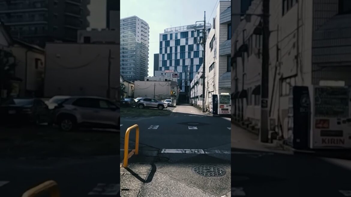 【Walk in Japan】 Tochigi Walking Tour – 栃木 9 Utunomiya Gyoza walk – Johnny JAM🎸 short #Shorts 【Walk in Japan】 Tochigi Walking Tour - 栃木 9 Utunomiya Gyoza walk - Johnny JAM🎸 short #Shorts
