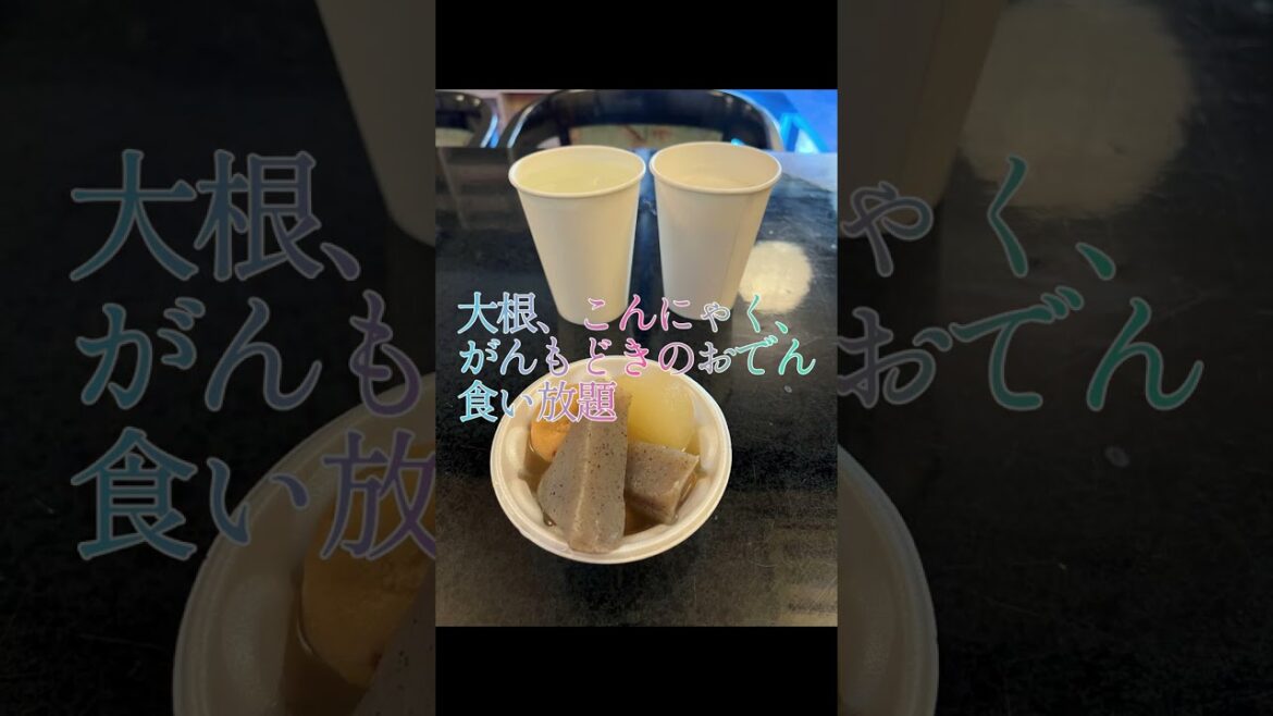 鬼怒川温泉ホテル万葉亭は超コスパ！1泊3食＋酒飲み放題で1万円( ﾟДﾟ)！