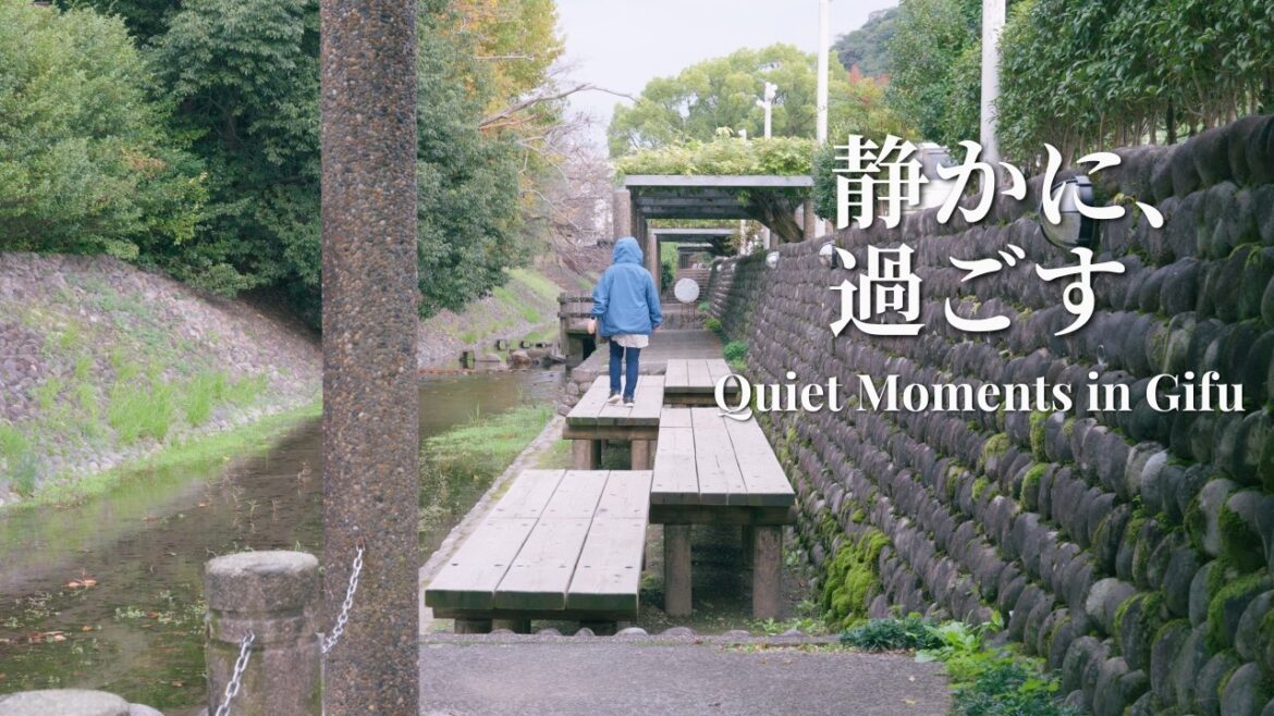岐阜|岐阜城・金華山と川原町、静かに心を休める大人の日帰り旅 岐阜|岐阜城・金華山と川原町、静かに心を休める大人の日帰り旅