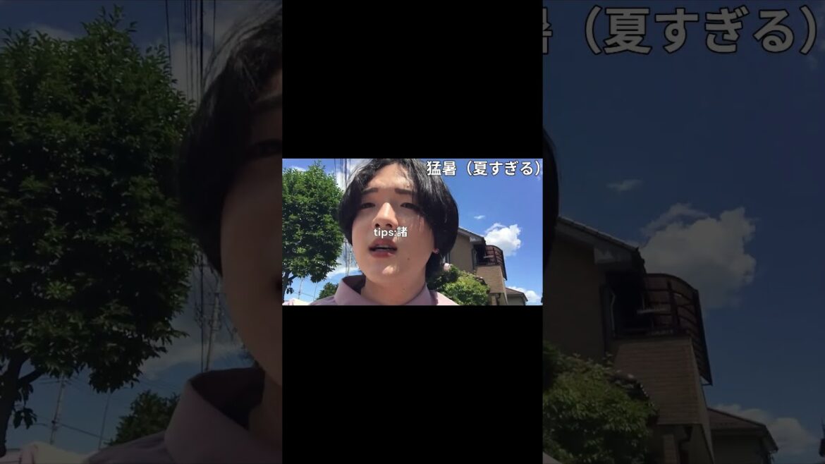 【静謐】田舎に疲れた男さん、川へ逃げ込む。ー秩父編ー#夏 #旅行vlog #秩父 #癒し #おすすめ