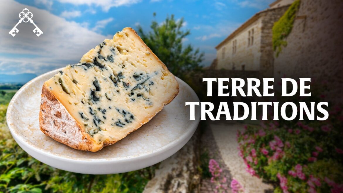 Auvergne : des volcans du Puy-de-Dôme aux trésors du Cantal | Trésors du Patrimoine Auvergne : des volcans du Puy-de-Dôme aux trésors du Cantal | Trésors du Patrimoine
