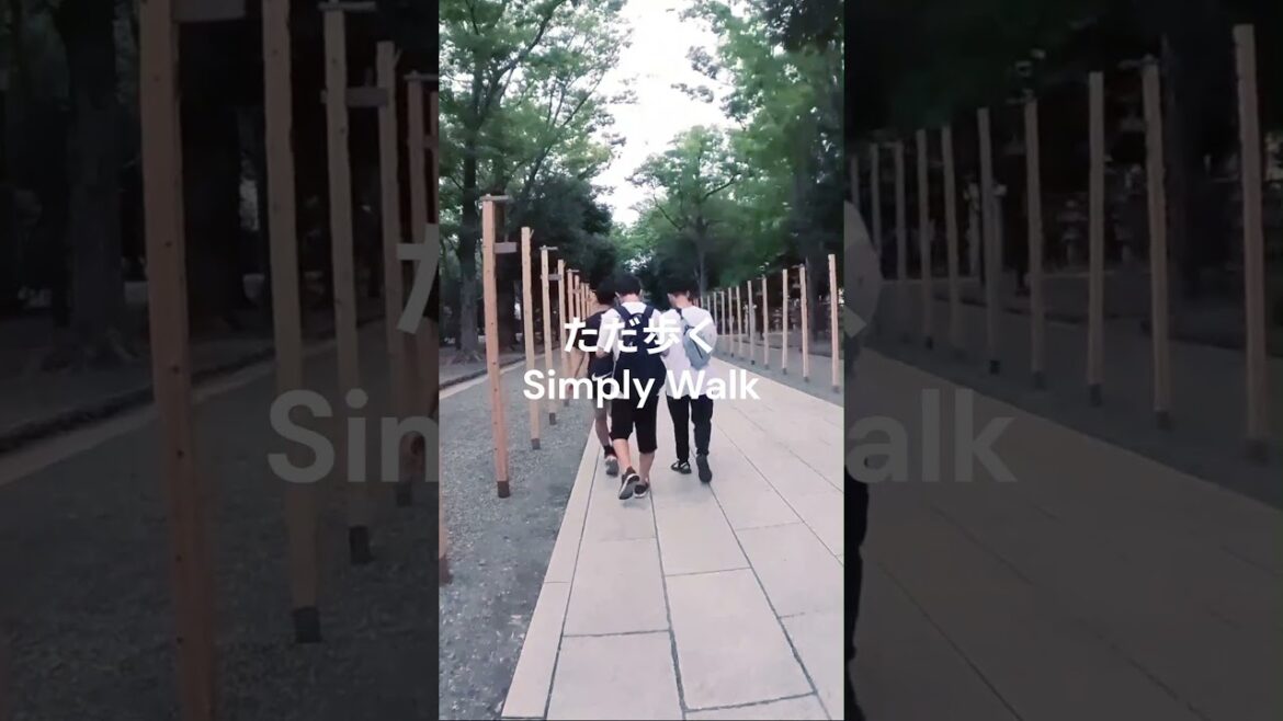 府中を歩く 分倍河原駅と古戦場 ｜ Walking in Fuchu, Tokyo (2025.09) #01