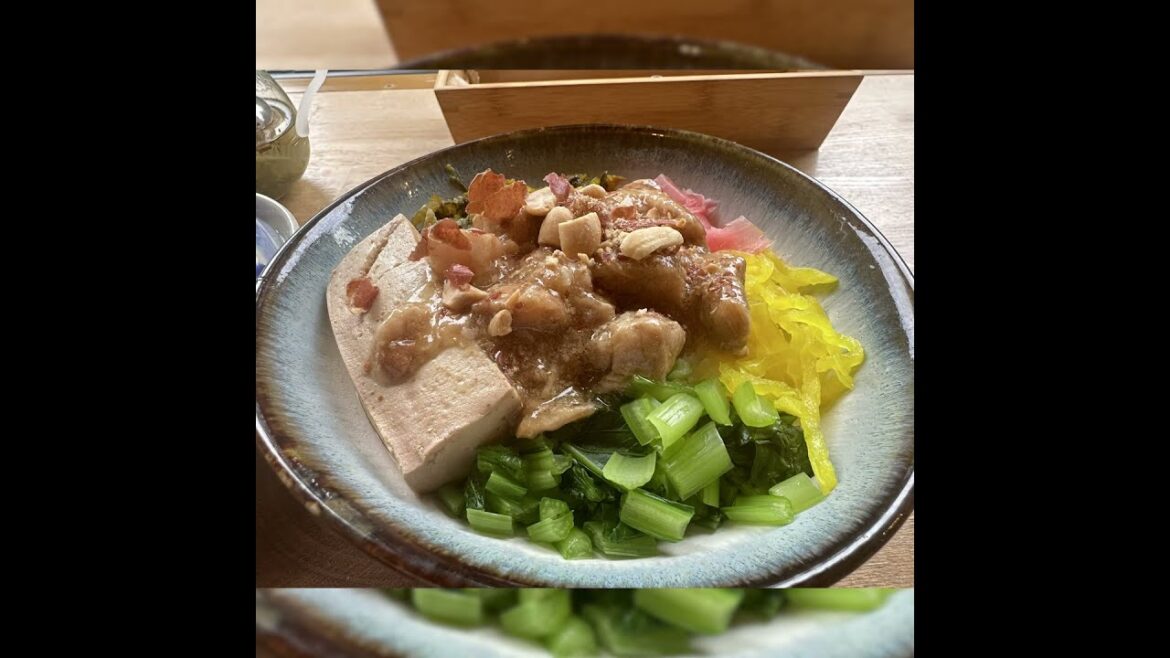 能登れんげや：能登で味わう、心と体にやさしい養生ランチ🌿  #能登れんげや #中能登町 #能登グルメ #バスツアー #冨士交通