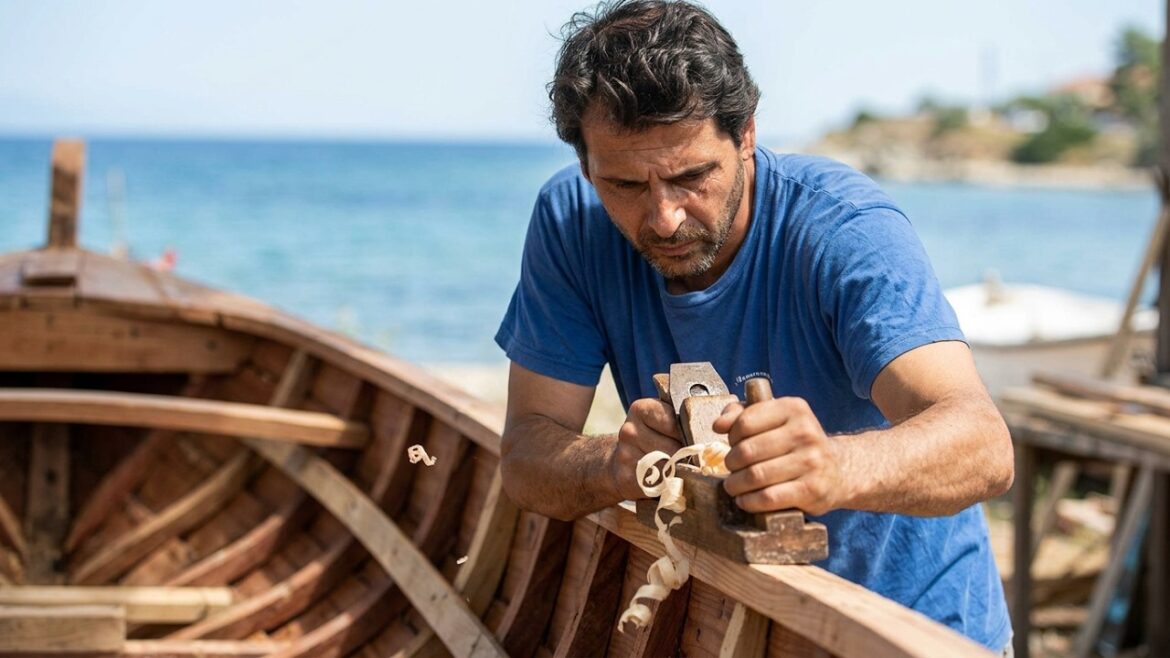 Greece Beyond the Islands: Thessaloniki, Chalkidiki & The Sacred Coast