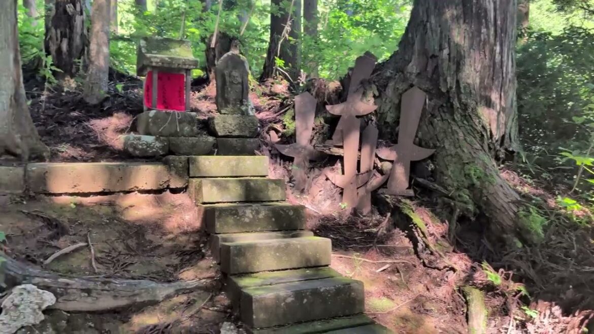 【JAPAN 4K】Full Walk Through Ouchi-juku Ancient Edo Period Village in Fukushima!🌾#jvt #fukushima #4k 【JAPAN 4K】Full Walk Through Ouchi-juku Ancient Edo Period Village in Fukushima!🌾#jvt #fukushima #4k